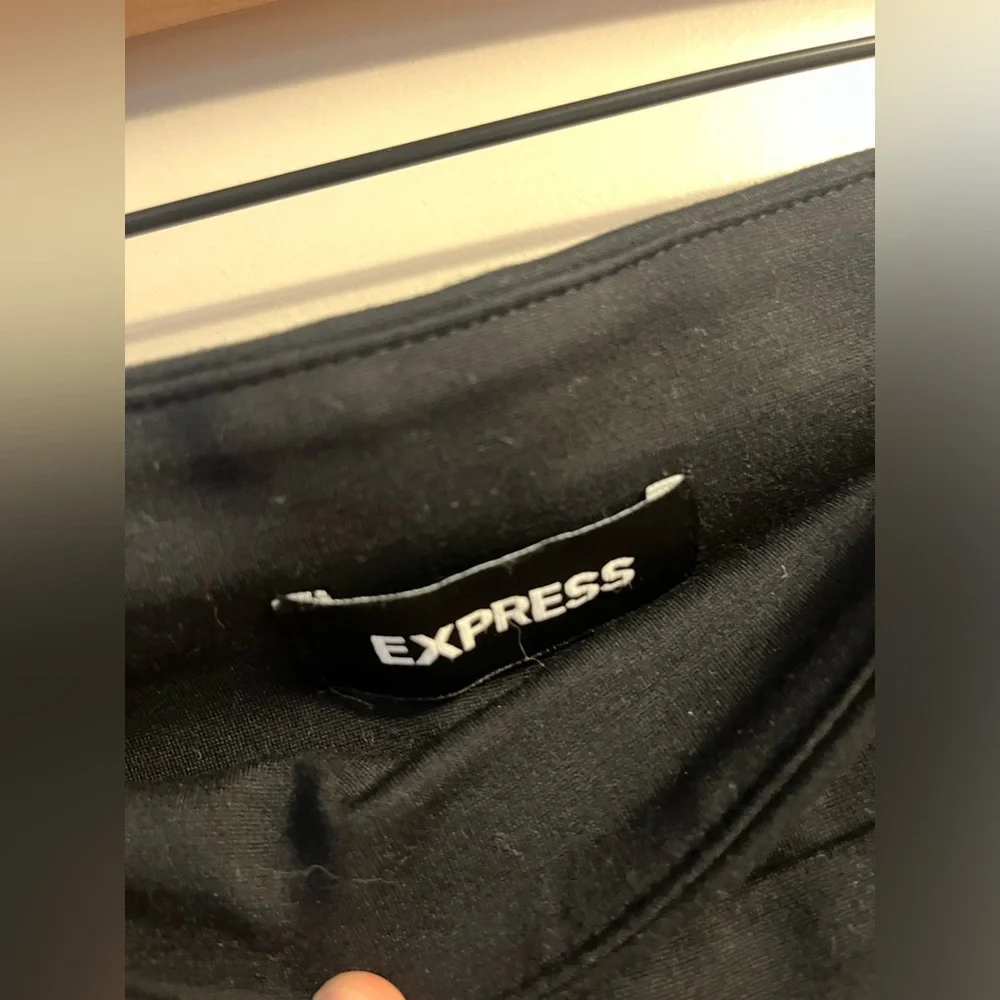 Express Slacks - Picture 3 of 4